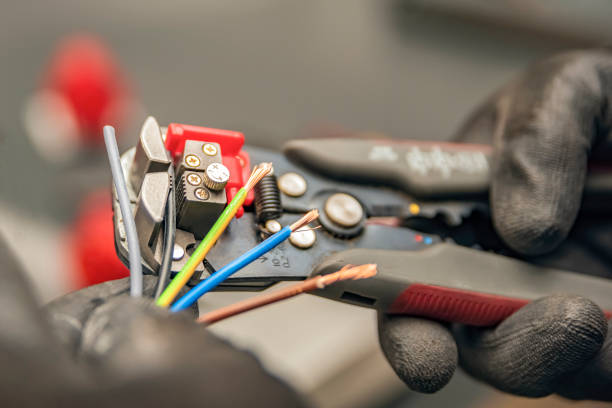 Best Emergency Electrician Near Me  in Pomona Park, FL
