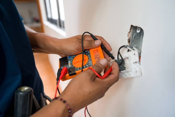 Best Emergency Electrician Near Me  in Pomona Park, FL