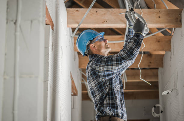 Best Circuit Breaker Repair  in Pomona Park, FL