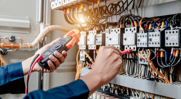 Best Electrical Outlet Repair  in Pomona Park, FL