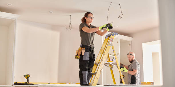 Best Electrical Rewiring Services  in Pomona Park, FL