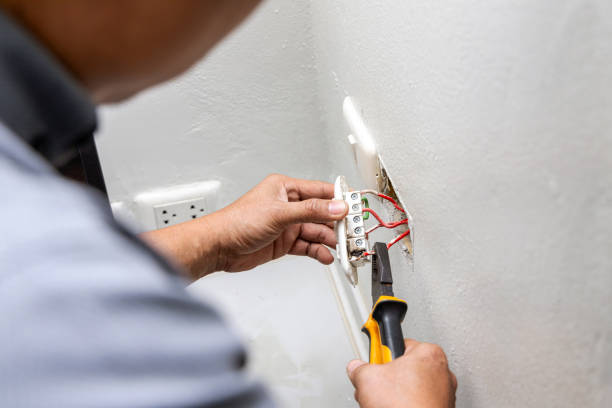 Best 24-Hour Electrician  in Pomona Park, FL