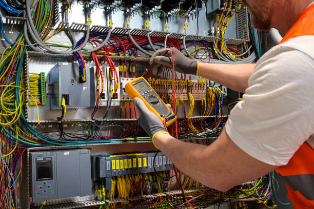 Best Affordable Emergency Electrician  in Pomona Park, FL