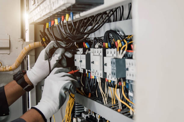 Best Local Electrician Companies  in Pomona Park, FL